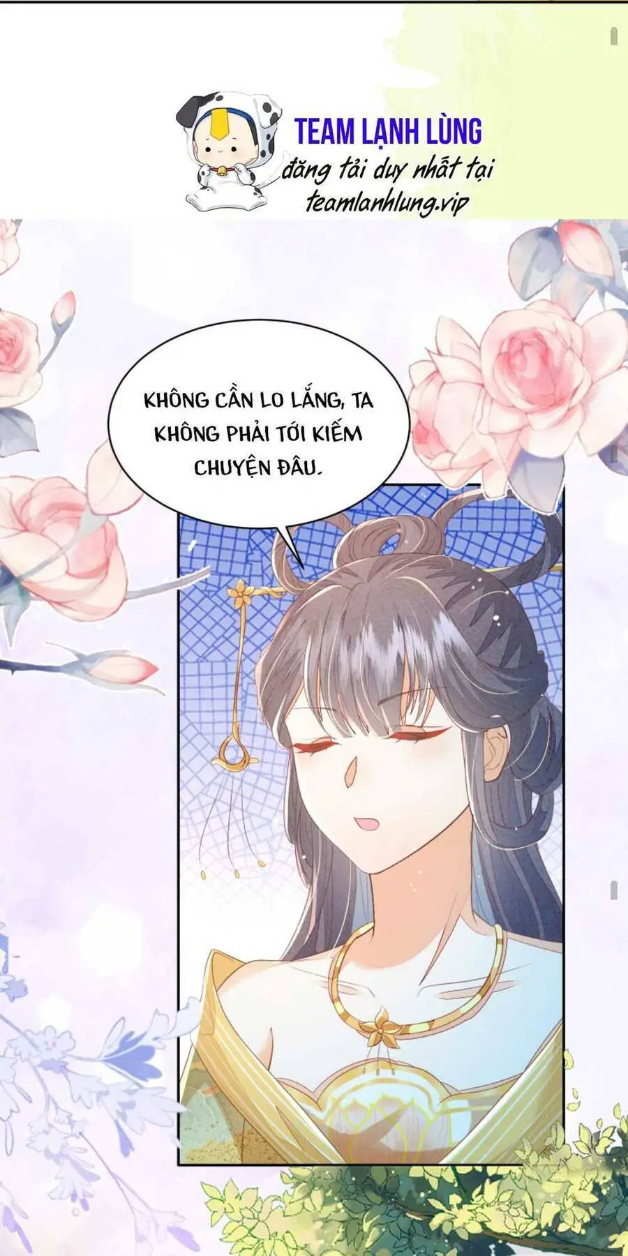 Trăm Kiếp Luân Hồi, Kiếp Này Ta Chỉ Muốn Lười Biếng Nettruyen ZZZ Chương 79 Page 20