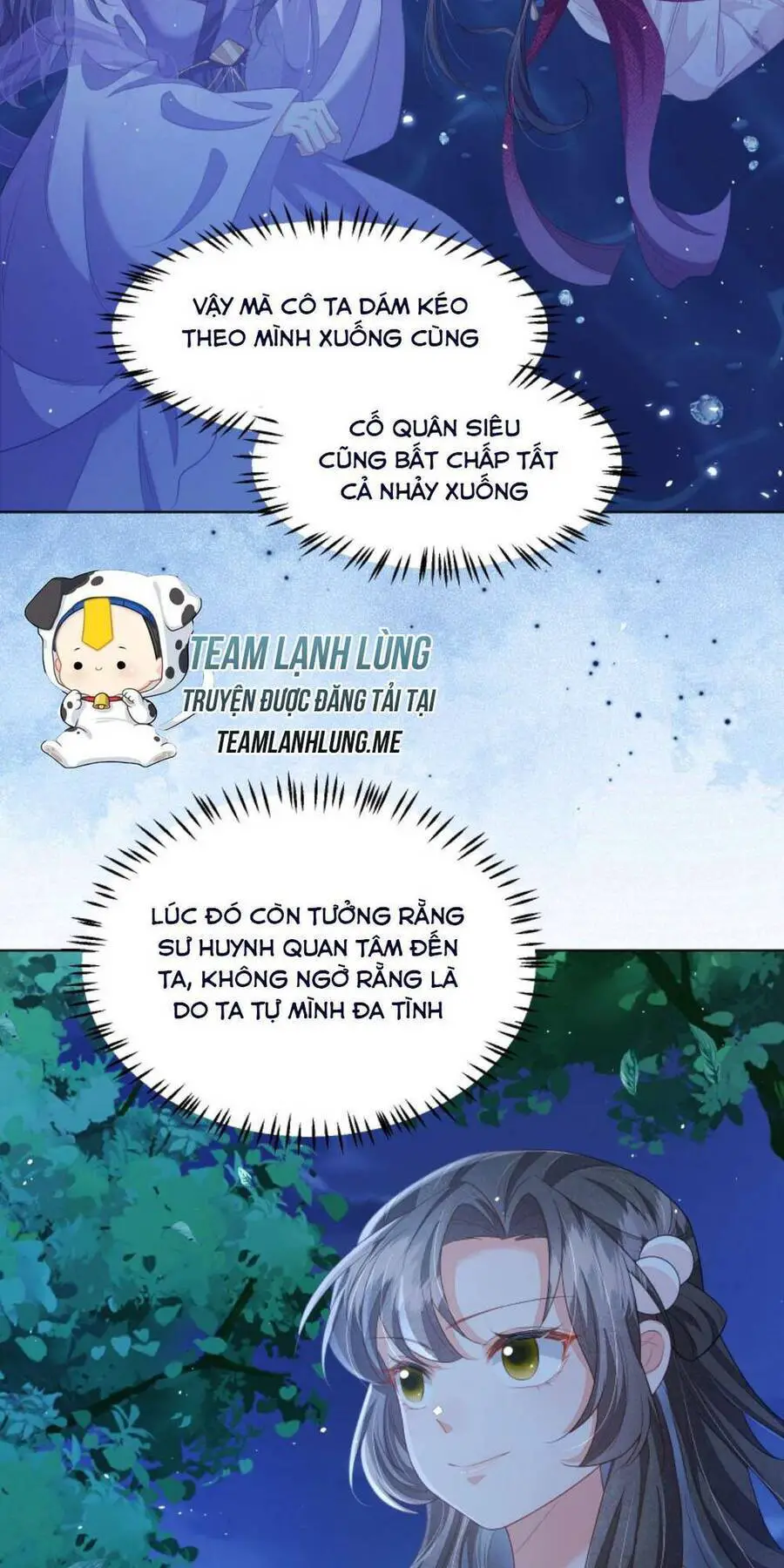 Trăm Kiếp Luân Hồi, Kiếp Này Ta Chỉ Muốn Lười Biếng Nettruyen ZZZ Chương 96 Page 9