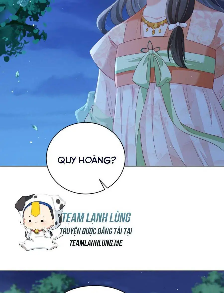 Trăm Kiếp Luân Hồi, Kiếp Này Ta Chỉ Muốn Lười Biếng Nettruyen ZZZ Chương 96 Page 10