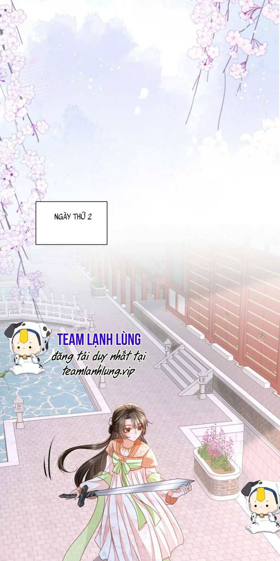 Trăm Kiếp Luân Hồi, Kiếp Này Ta Chỉ Muốn Lười Biếng Nettruyen ZZZ Chương 74 Page 19