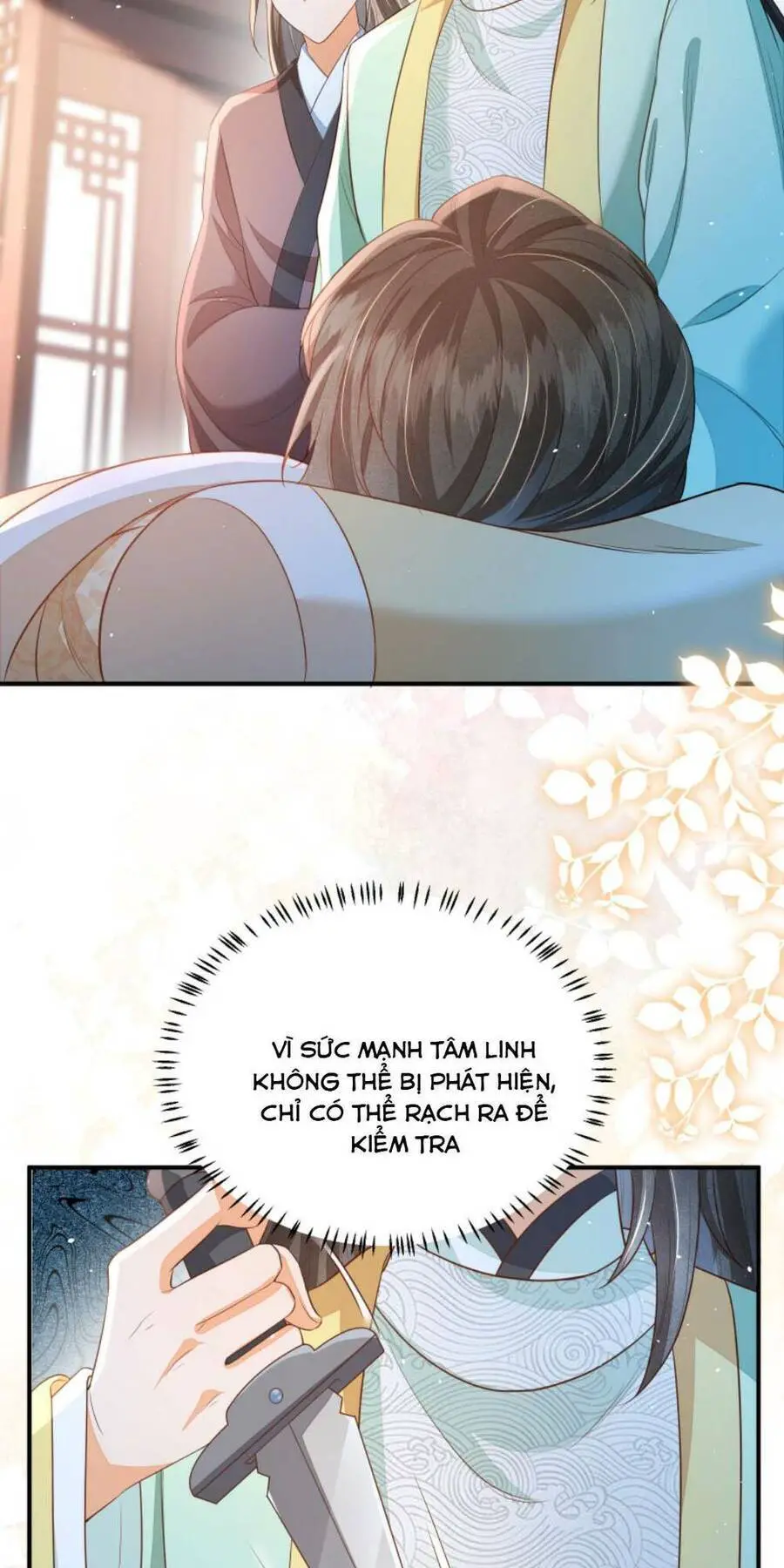 Trăm Kiếp Luân Hồi, Kiếp Này Ta Chỉ Muốn Lười Biếng Nettruyen ZZZ Chương 95 Page 10