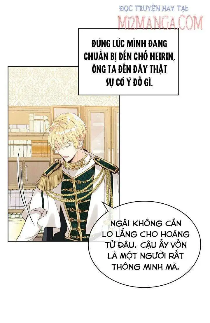 Con Có Phải Con Là Con Gái Của Ngài Không? Nettruyen ZZZ Chương 58 Page 5