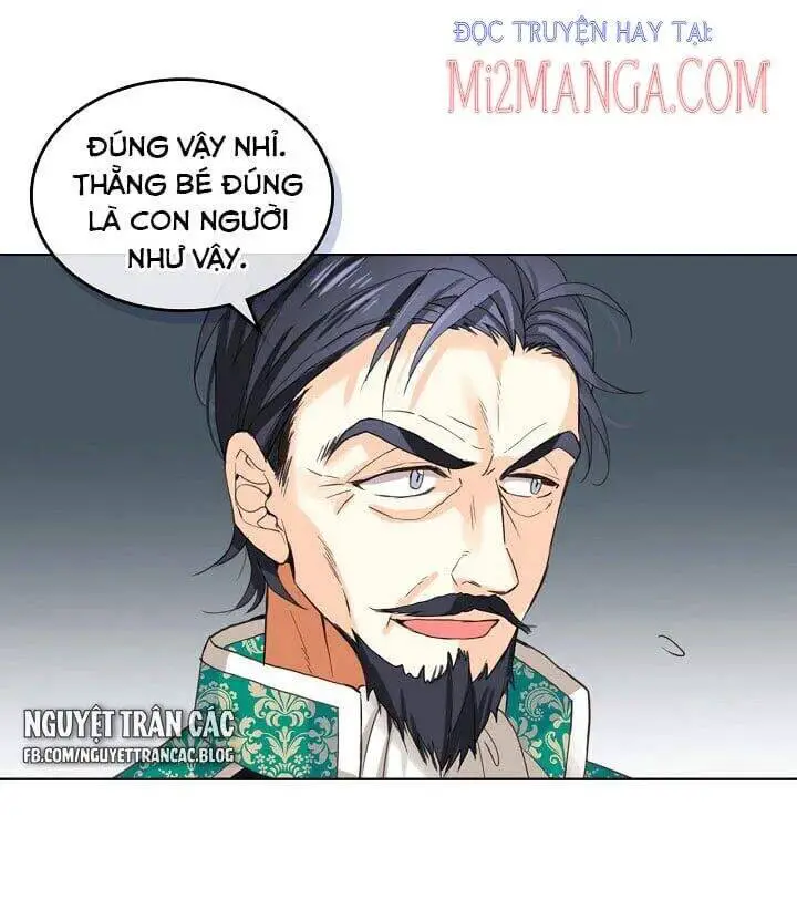 Con Có Phải Con Là Con Gái Của Ngài Không? Nettruyen ZZZ Chương 58 Page 6
