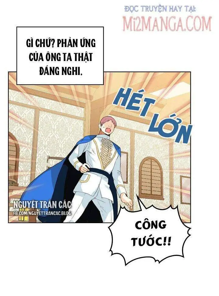 Con Có Phải Con Là Con Gái Của Ngài Không? Nettruyen ZZZ Chương 58 Page 8