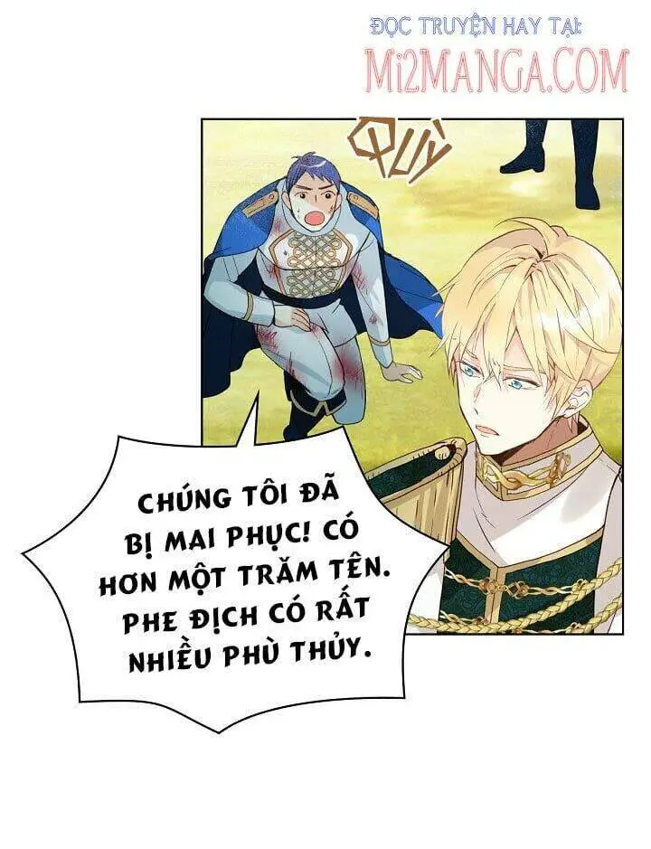 Con Có Phải Con Là Con Gái Của Ngài Không? Nettruyen ZZZ Chương 58 Page 15