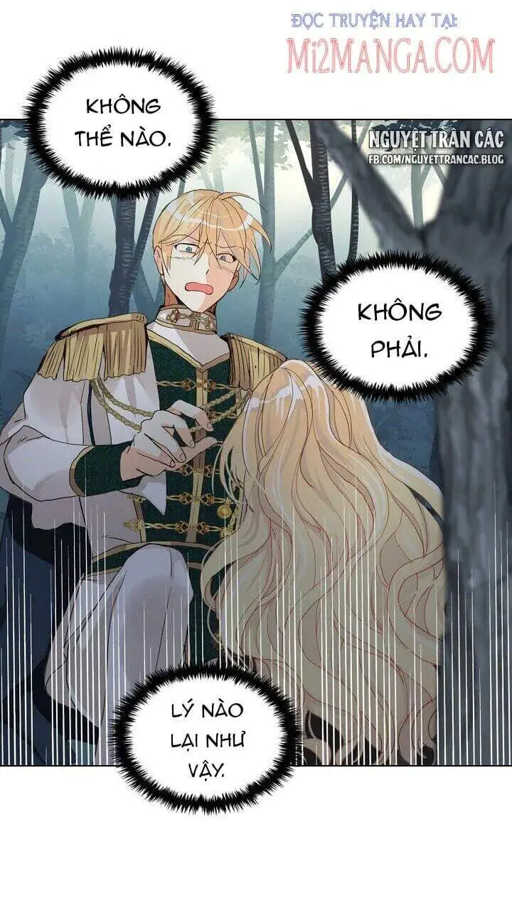 Con Có Phải Con Là Con Gái Của Ngài Không? Nettruyen ZZZ Chương 58 Page 30
