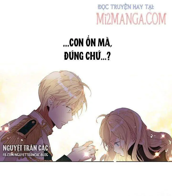 Con Có Phải Con Là Con Gái Của Ngài Không? Nettruyen ZZZ Chương 58 Page 32