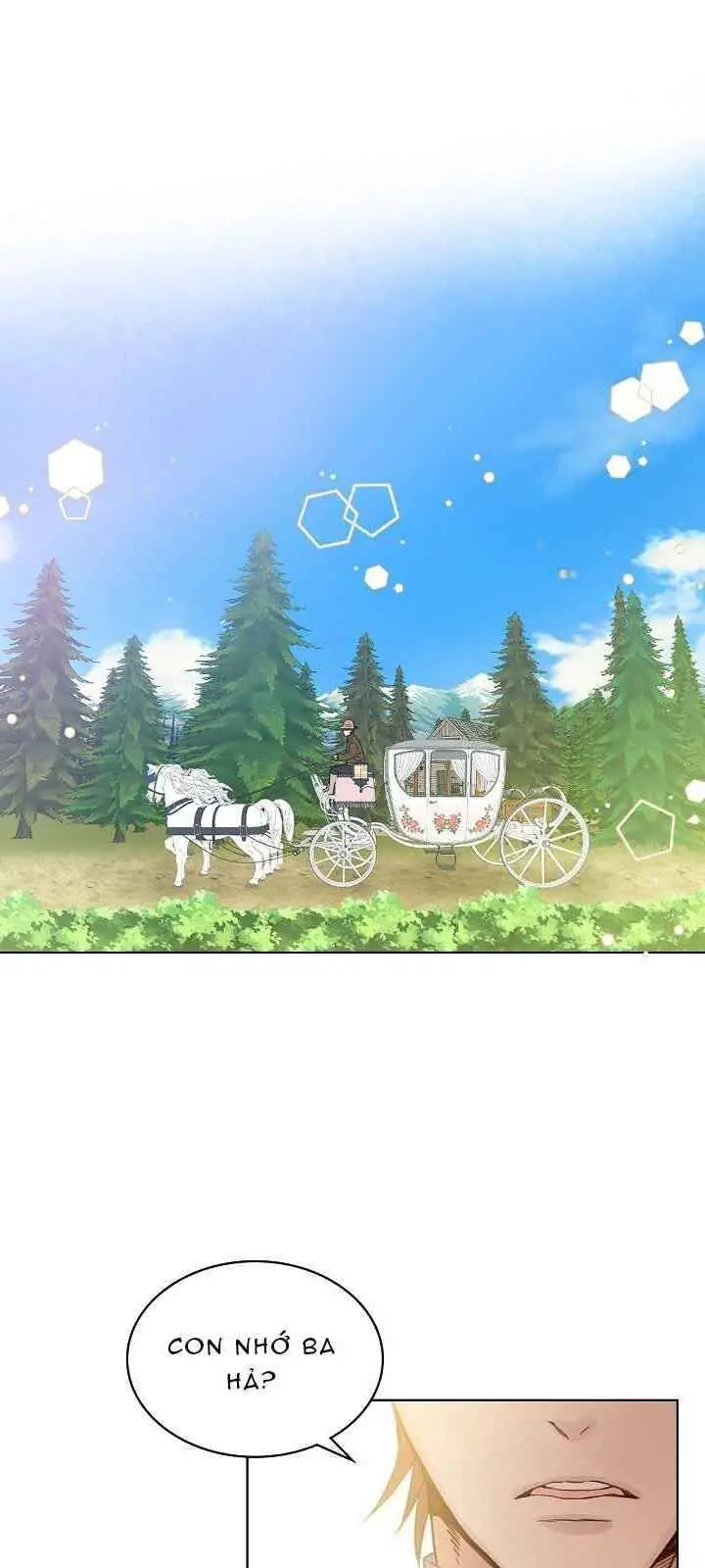 Con Có Phải Con Là Con Gái Của Ngài Không? Nettruyen ZZZ Chương 1 Page 1