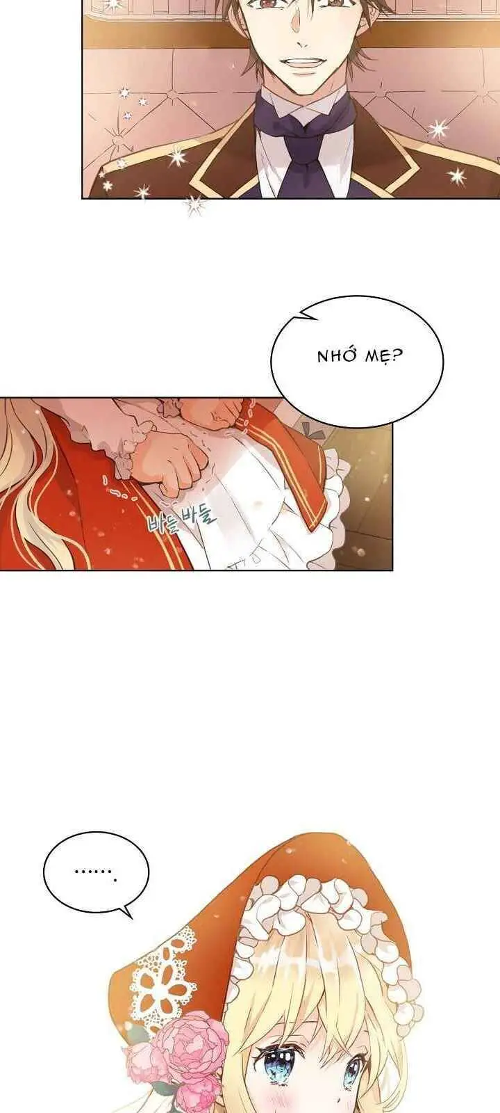 Con Có Phải Con Là Con Gái Của Ngài Không? Nettruyen ZZZ Chương 1 Page 3