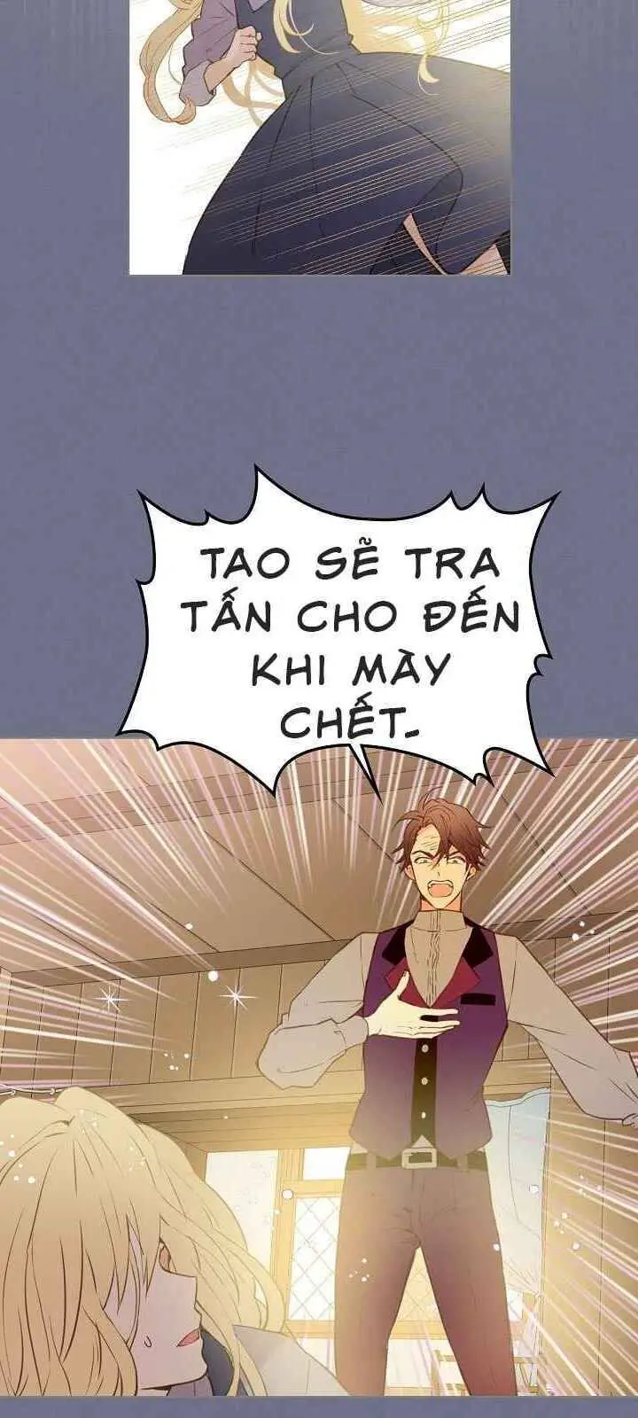 Con Có Phải Con Là Con Gái Của Ngài Không? Nettruyen ZZZ Chương 1 Page 15