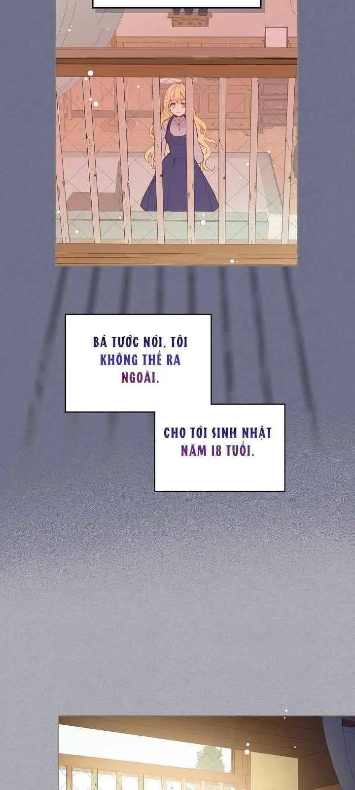 Con Có Phải Con Là Con Gái Của Ngài Không? Nettruyen ZZZ Chương 1 Page 18