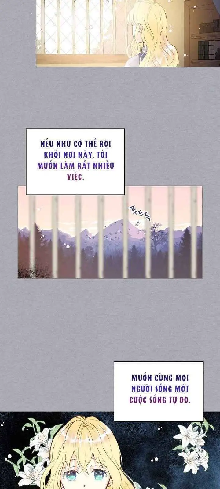 Con Có Phải Con Là Con Gái Của Ngài Không? Nettruyen ZZZ Chương 1 Page 19