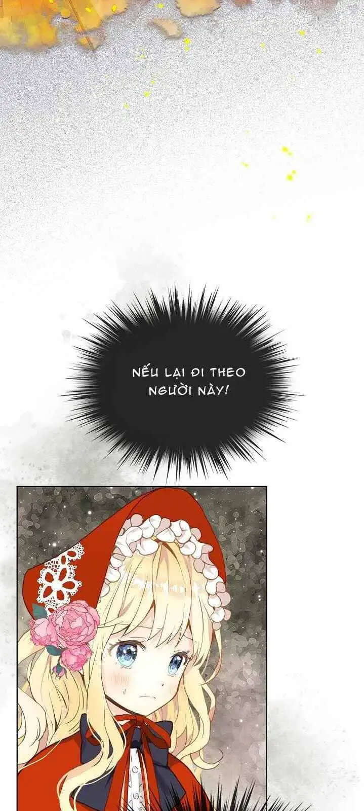 Con Có Phải Con Là Con Gái Của Ngài Không? Nettruyen ZZZ Chương 1 Page 23