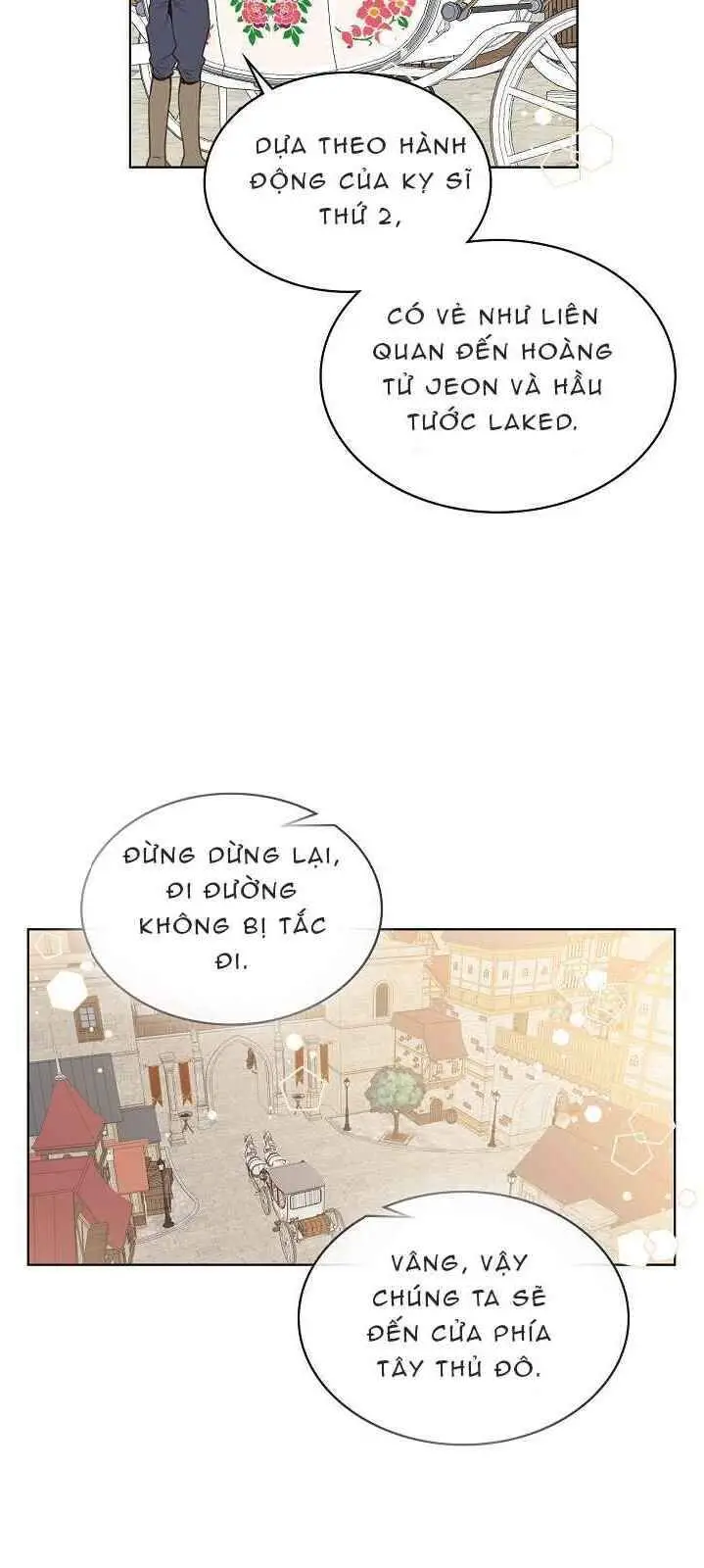 Con Có Phải Con Là Con Gái Của Ngài Không? Nettruyen ZZZ Chương 1 Page 27