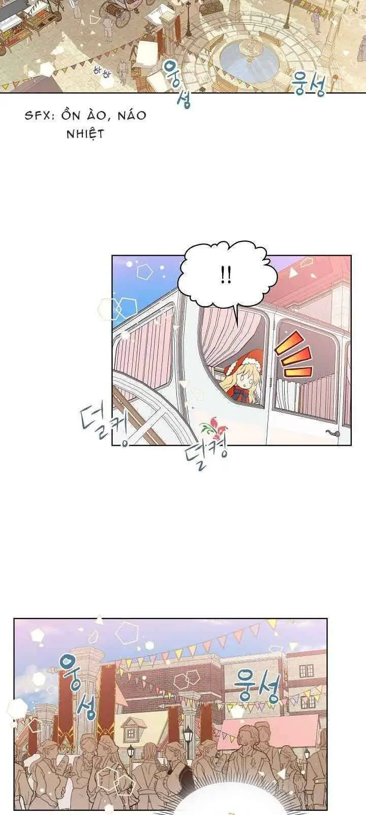 Con Có Phải Con Là Con Gái Của Ngài Không? Nettruyen ZZZ Chương 1 Page 30
