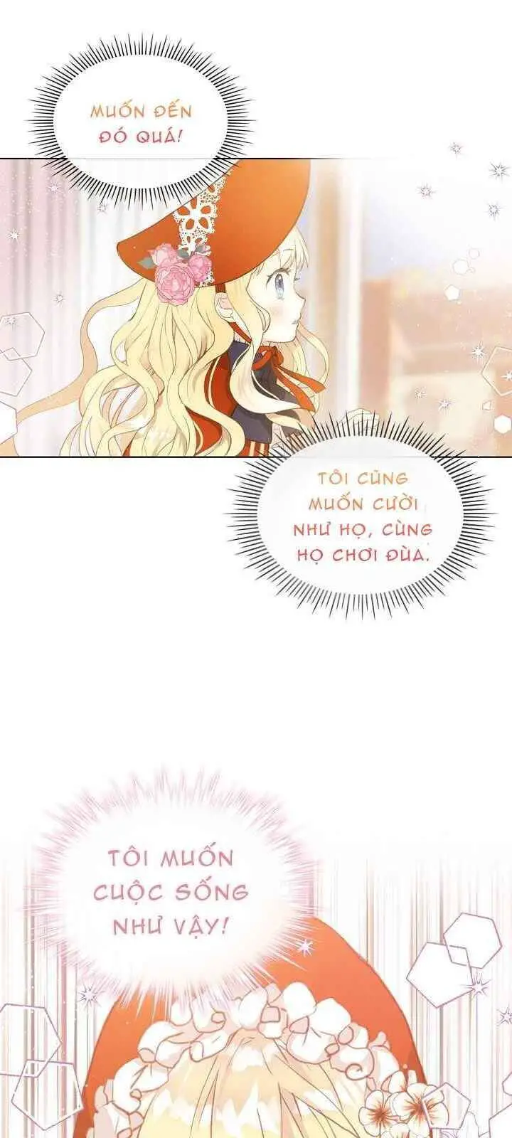 Con Có Phải Con Là Con Gái Của Ngài Không? Nettruyen ZZZ Chương 1 Page 33