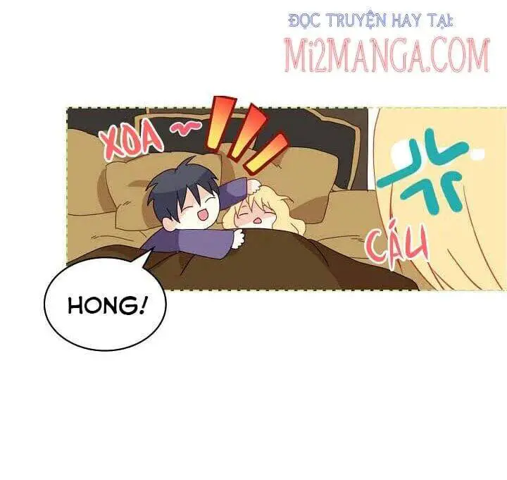 Con Có Phải Con Là Con Gái Của Ngài Không? Nettruyen ZZZ Chương 64.5 Page 24