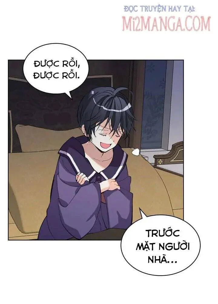 Con Có Phải Con Là Con Gái Của Ngài Không? Nettruyen ZZZ Chương 64.5 Page 27