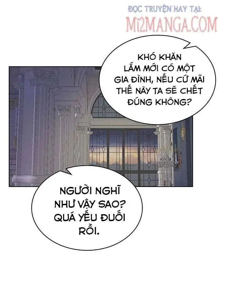 Con Có Phải Con Là Con Gái Của Ngài Không? Nettruyen ZZZ Chương 64.5 Page 32