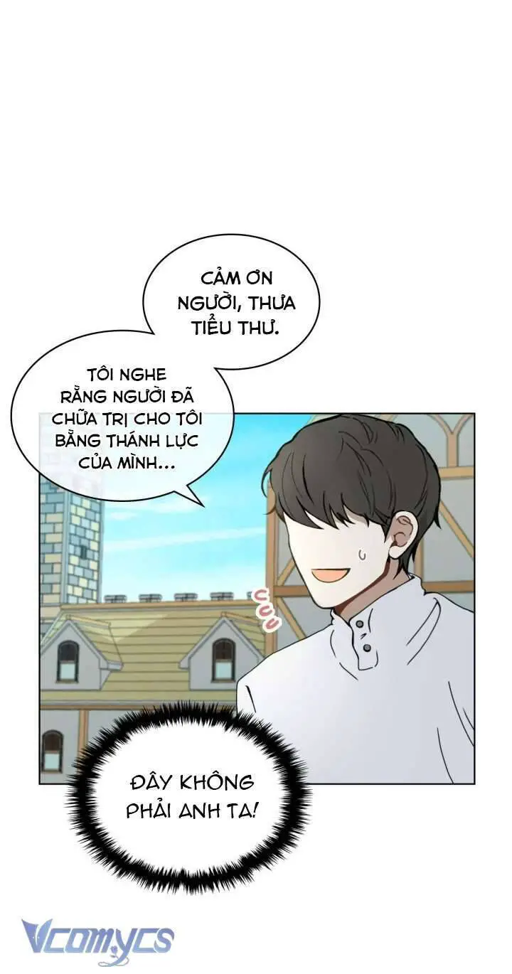 Con Có Phải Con Là Con Gái Của Ngài Không? Nettruyen ZZZ Chương 77 Page 5