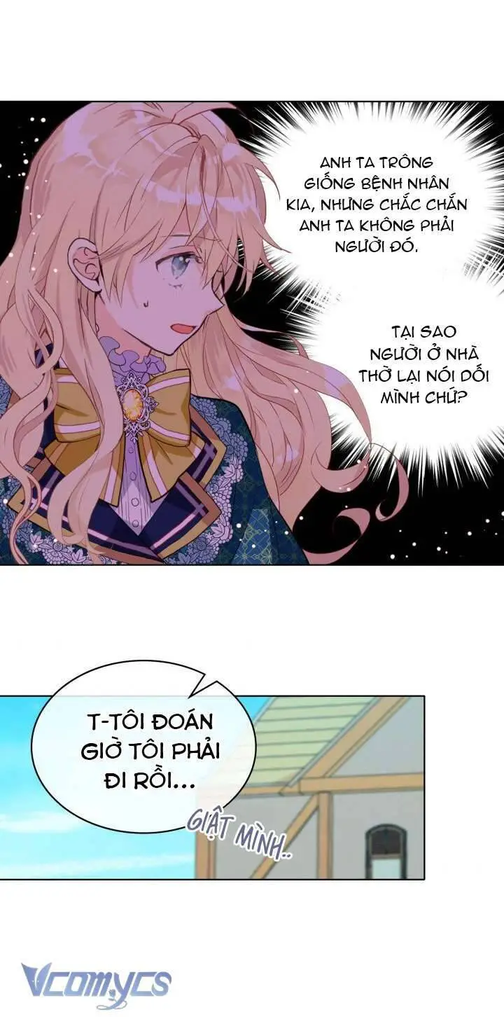 Con Có Phải Con Là Con Gái Của Ngài Không? Nettruyen ZZZ Chương 77 Page 6