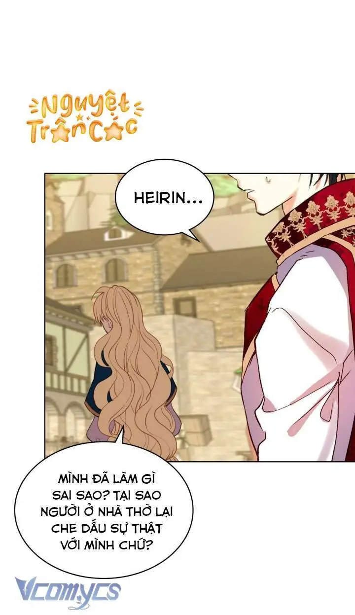 Con Có Phải Con Là Con Gái Của Ngài Không? Nettruyen ZZZ Chương 77 Page 7