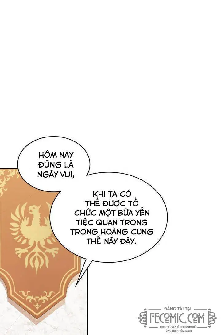 Con Có Phải Con Là Con Gái Của Ngài Không? Nettruyen ZZZ Chương 69 Page 2