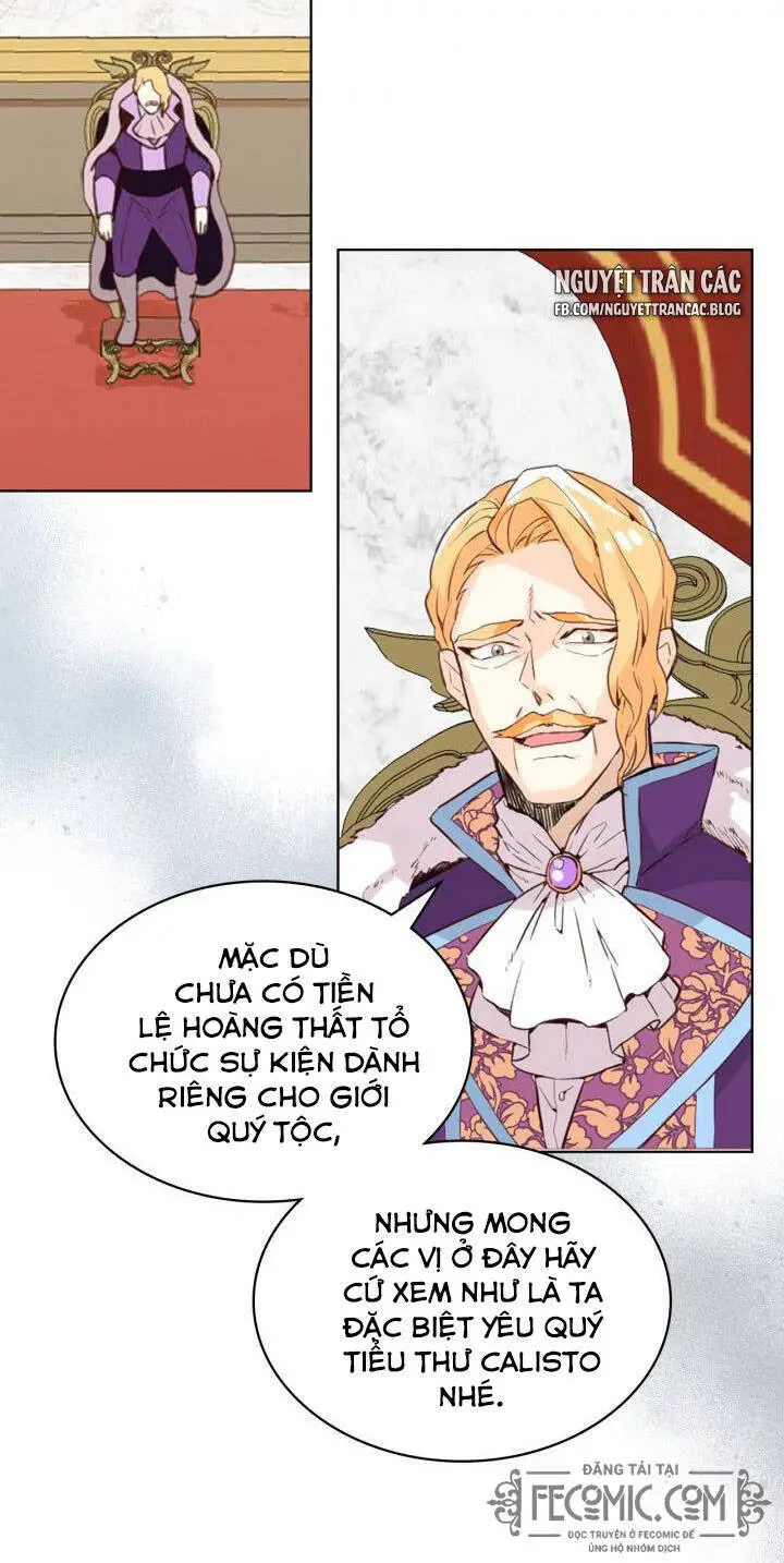 Con Có Phải Con Là Con Gái Của Ngài Không? Nettruyen ZZZ Chương 69 Page 3