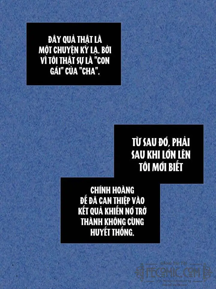 Con Có Phải Con Là Con Gái Của Ngài Không? Nettruyen ZZZ Chương 69 Page 9