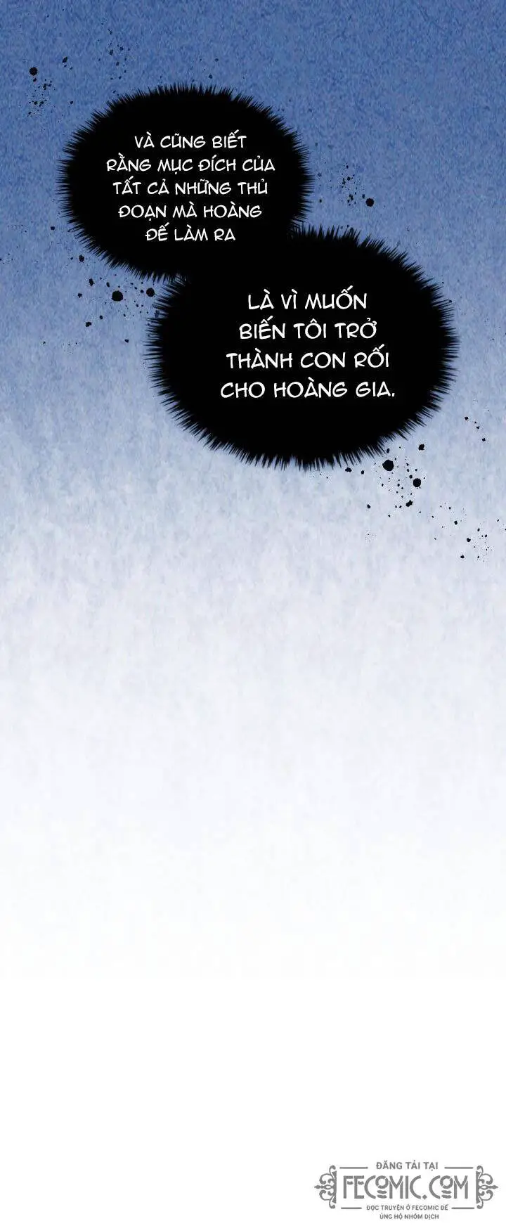 Con Có Phải Con Là Con Gái Của Ngài Không? Nettruyen ZZZ Chương 69 Page 10