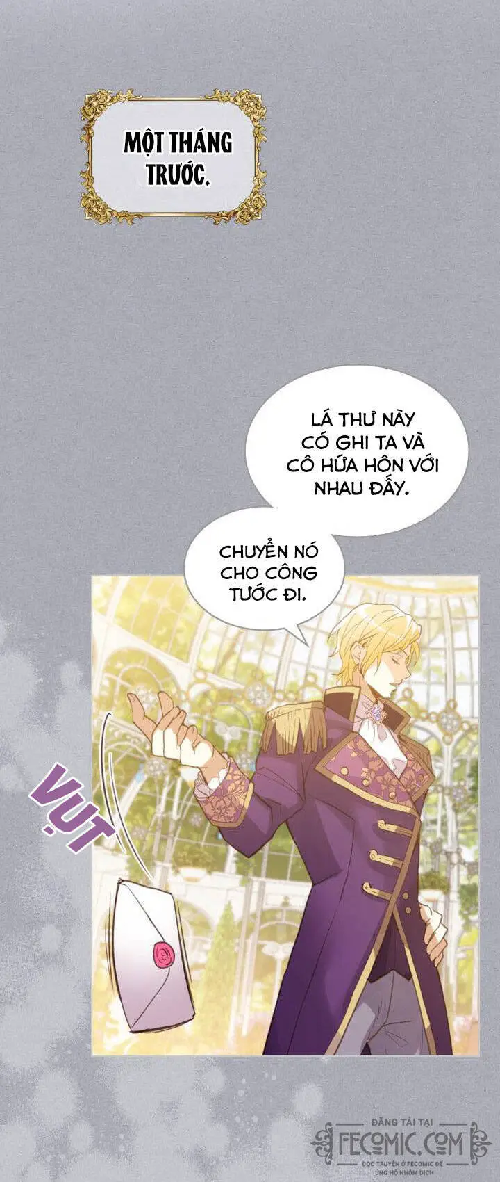 Con Có Phải Con Là Con Gái Của Ngài Không? Nettruyen ZZZ Chương 69 Page 18