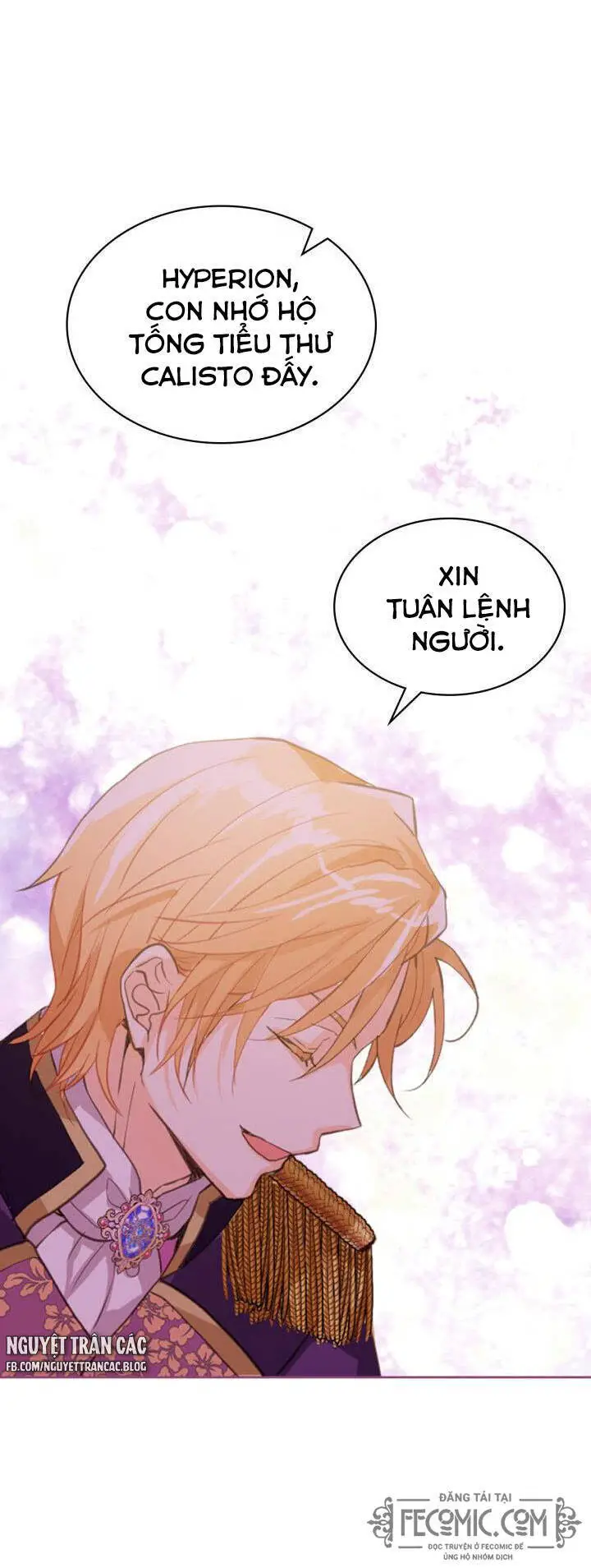 Con Có Phải Con Là Con Gái Của Ngài Không? Nettruyen ZZZ Chương 69 Page 26
