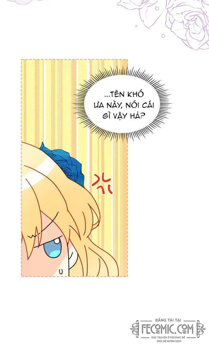 Con Có Phải Con Là Con Gái Của Ngài Không? Nettruyen ZZZ Chương 69 Page 31