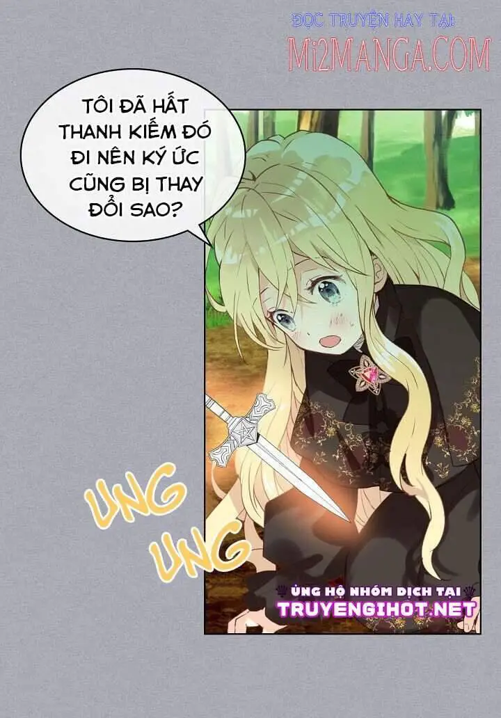 Con Có Phải Con Là Con Gái Của Ngài Không? Nettruyen ZZZ Chương 56.2 Page 17