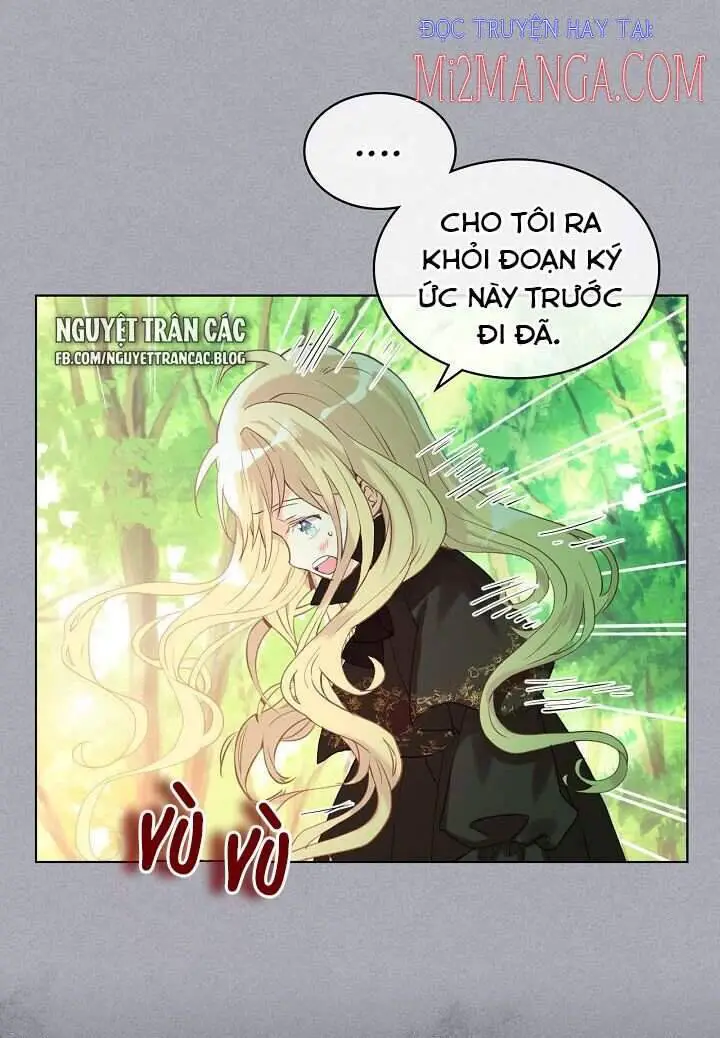 Con Có Phải Con Là Con Gái Của Ngài Không? Nettruyen ZZZ Chương 56.2 Page 19