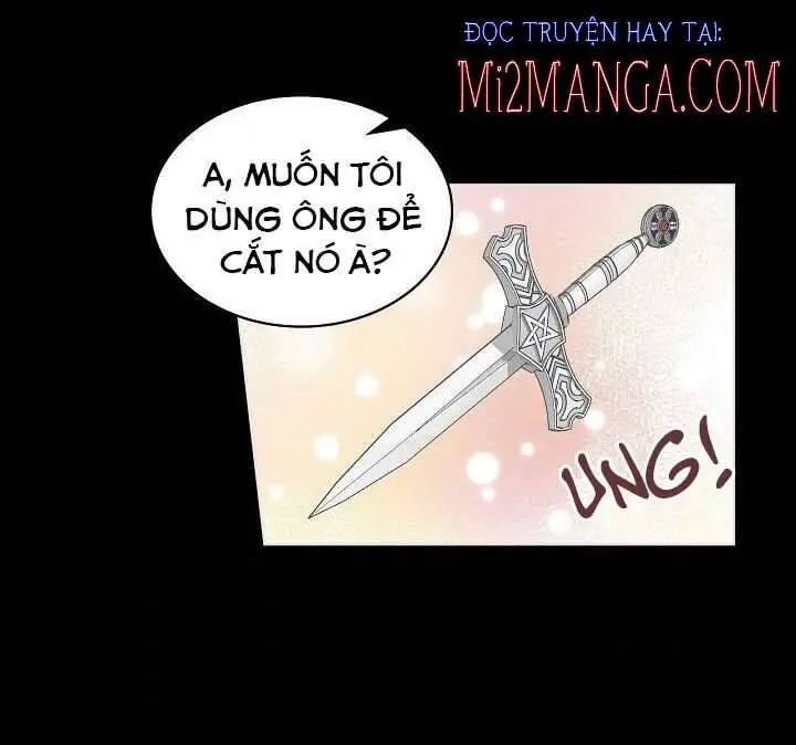 Con Có Phải Con Là Con Gái Của Ngài Không? Nettruyen ZZZ Chương 56.2 Page 25