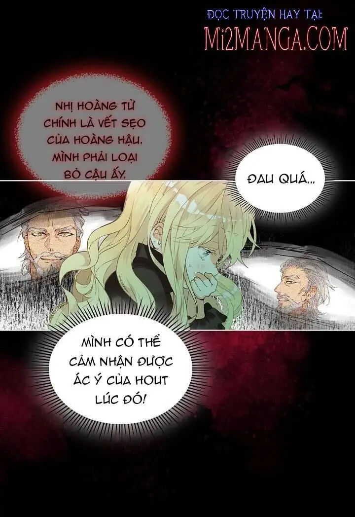 Con Có Phải Con Là Con Gái Của Ngài Không? Nettruyen ZZZ Chương 56.2 Page 30