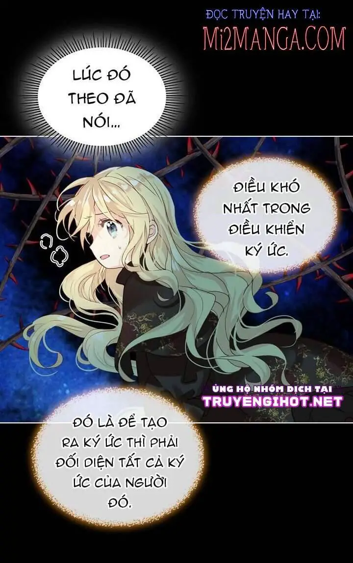 Con Có Phải Con Là Con Gái Của Ngài Không? Nettruyen ZZZ Chương 56.2 Page 32