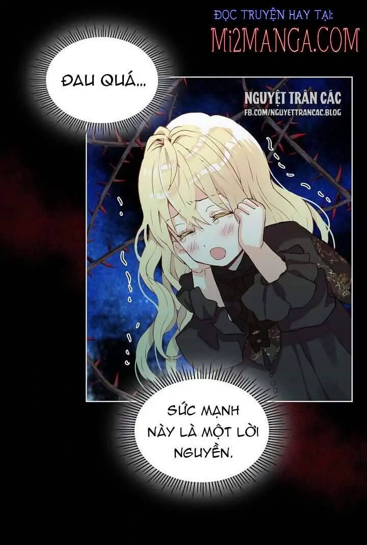 Con Có Phải Con Là Con Gái Của Ngài Không? Nettruyen ZZZ Chương 56.2 Page 34