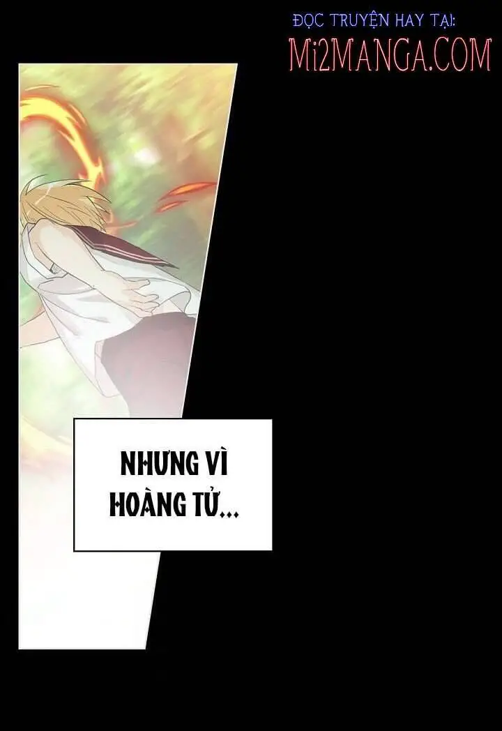Con Có Phải Con Là Con Gái Của Ngài Không? Nettruyen ZZZ Chương 56.2 Page 35