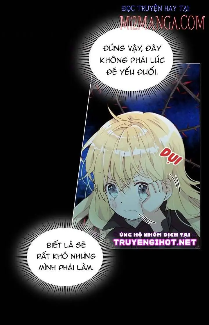 Con Có Phải Con Là Con Gái Của Ngài Không? Nettruyen ZZZ Chương 56.2 Page 36