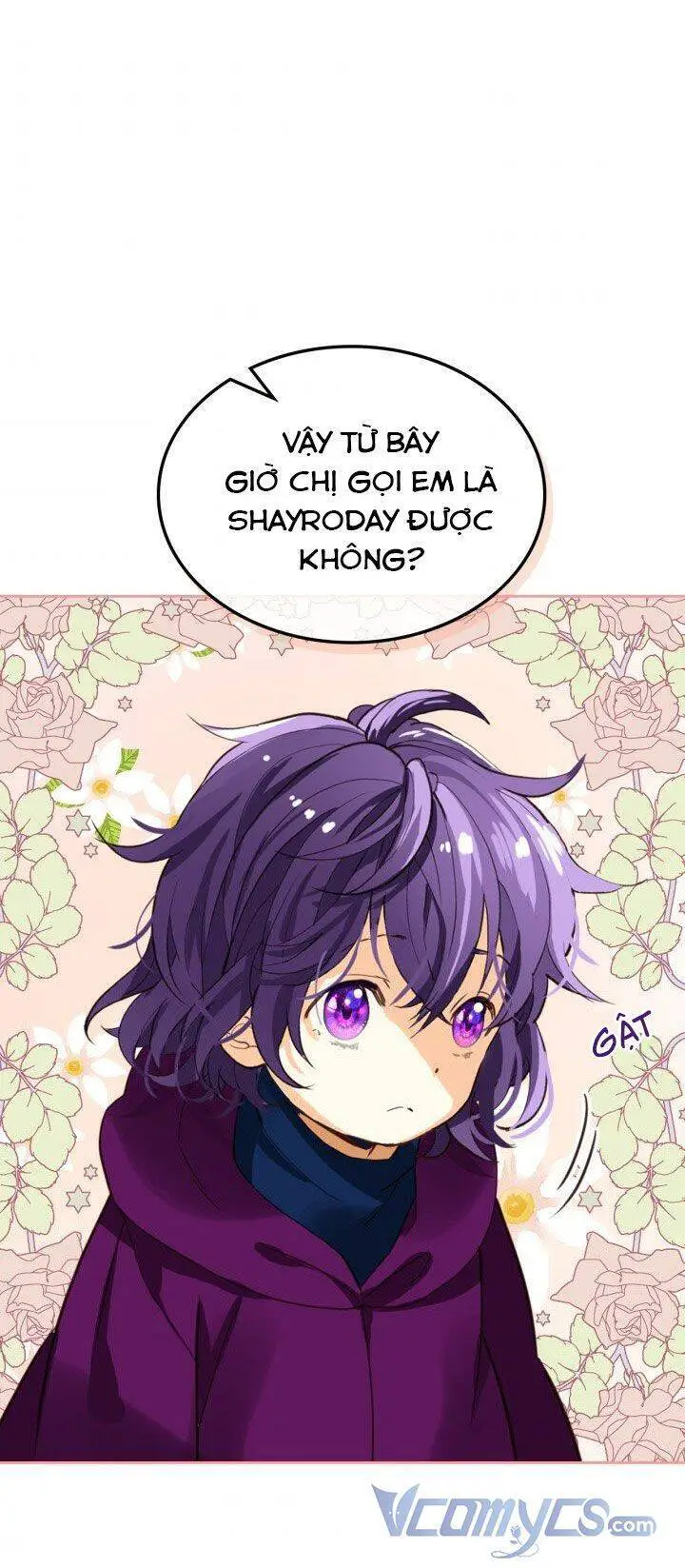 Con Có Phải Con Là Con Gái Của Ngài Không? Nettruyen ZZZ Chương 75 Page 3