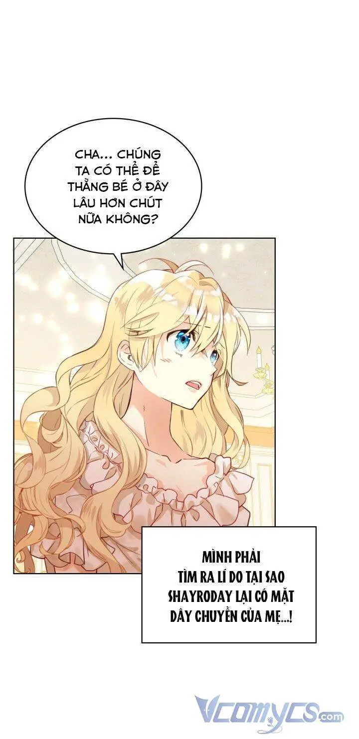 Con Có Phải Con Là Con Gái Của Ngài Không? Nettruyen ZZZ Chương 75 Page 8