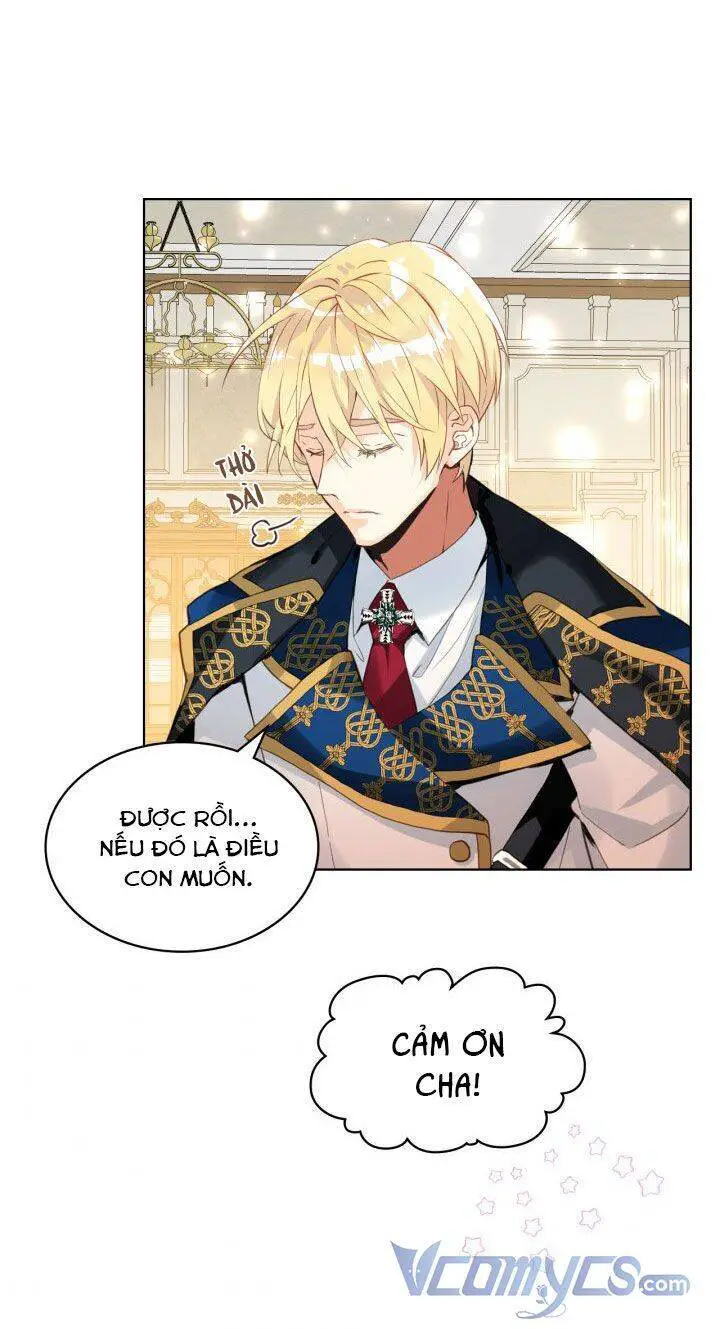 Con Có Phải Con Là Con Gái Của Ngài Không? Nettruyen ZZZ Chương 75 Page 9