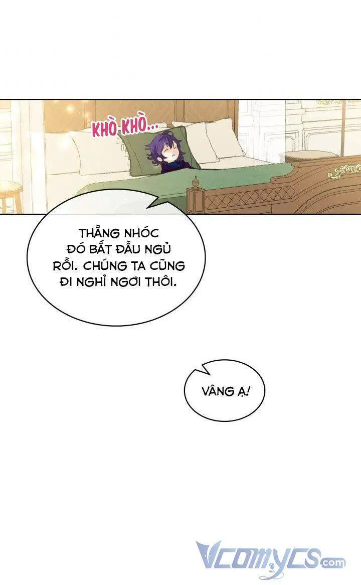 Con Có Phải Con Là Con Gái Của Ngài Không? Nettruyen ZZZ Chương 75 Page 10