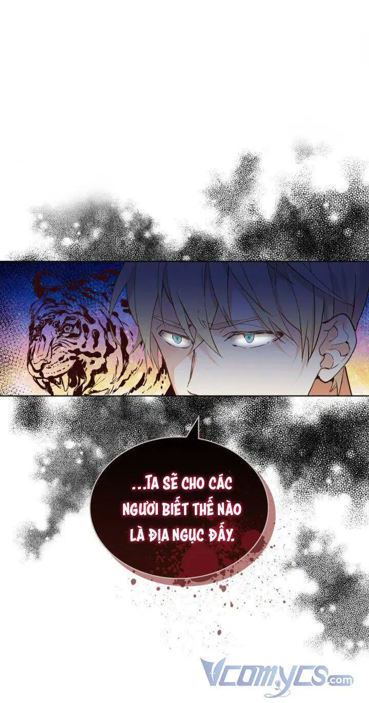 Con Có Phải Con Là Con Gái Của Ngài Không? Nettruyen ZZZ Chương 75 Page 27