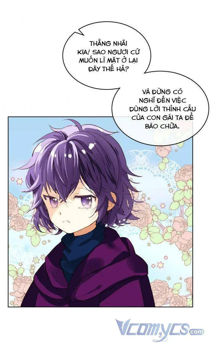 Con Có Phải Con Là Con Gái Của Ngài Không? Nettruyen ZZZ Chương 75 Page 29