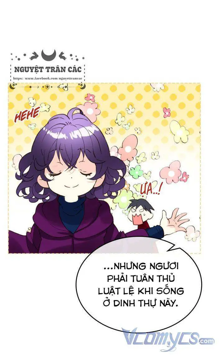 Con Có Phải Con Là Con Gái Của Ngài Không? Nettruyen ZZZ Chương 75 Page 43