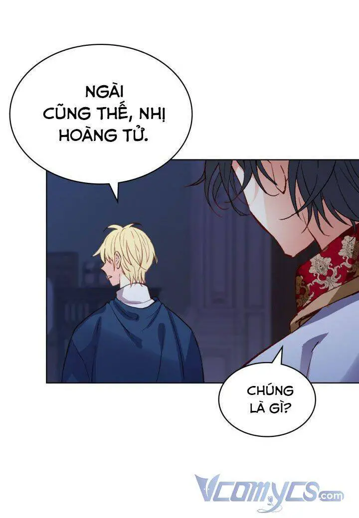 Con Có Phải Con Là Con Gái Của Ngài Không? Nettruyen ZZZ Chương 75 Page 44