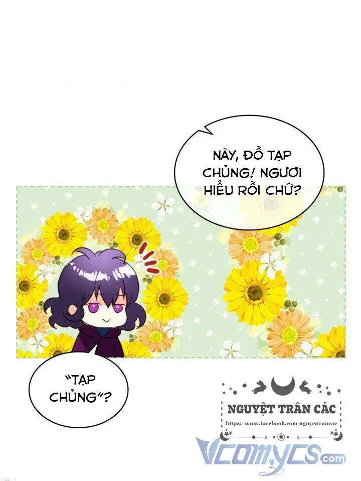 Con Có Phải Con Là Con Gái Của Ngài Không? Nettruyen ZZZ Chương 75 Page 46